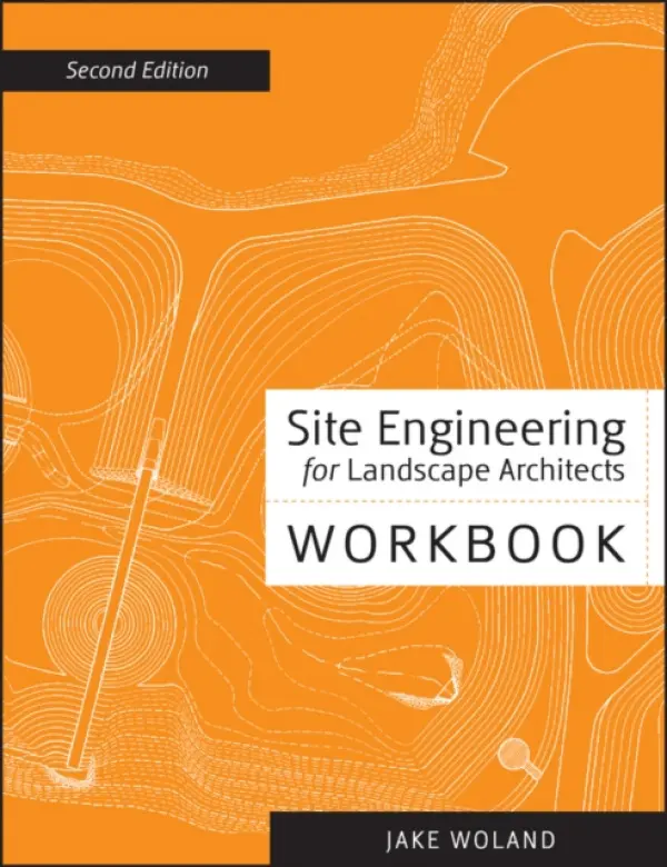 Site Engineering Workbook - Woland, Jake (State Conservation Engineer, New Jersey, NRCS)