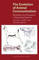 Evolution of Animal Communication - Searcy, William A. a Nowicki, Stephen