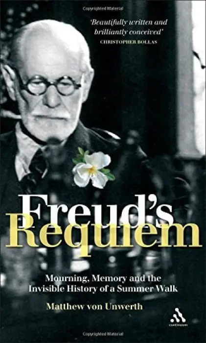 Freud's Requiem - von Unwerth, Matthew