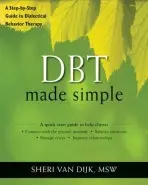 DBT Made Simple - van Dijk, Sheri