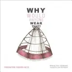 Why Would Anyone Wear That? - Stall-Meadows, Celia E.
