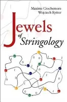 Jewels Of Stringology: Text Algorithms - Crochemore, Maxime (King's College London, Uk) a Rytter, Wojciech (Warsaw Univ, Poland)