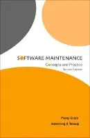 Software Maintenance: Concepts And Practice - Grubb, Penny (Univ Of Hull, Uk) a Takang, Armstrong A (Software Systems Consultant, Usa)