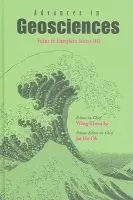 Advances In Geosciences - Volume 16: Atmospheric Science (As)