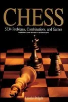 Chess - Pandolfini, Bruce a Polgar, Laszlo