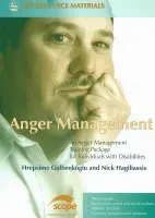 Anger Management - Hagiliassis, Nick