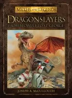Dragonslayers - McCullough, Joseph A. (Author)