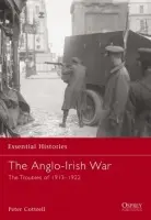 Anglo-Irish War - Cottrell, Peter