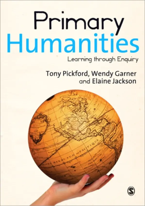 Primary Humanities - Pickford, Tony a Garner, Wendy a Jackson, Elaine
