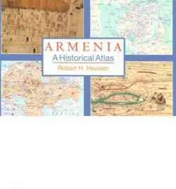 Armenia - Hewsen, Robert H.