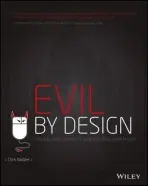 Evil by Design - Nodder, Chris