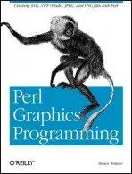 Perl Graphics Programming - Wallace, Shawn
