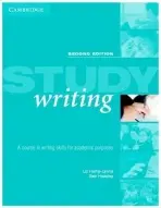 Study Writing - Hamp-Lyons, Liz a Heasley, Ben