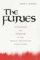Furies - Mayer, Arno J.