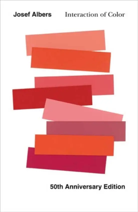 Interaction of Color - Albers, Josef