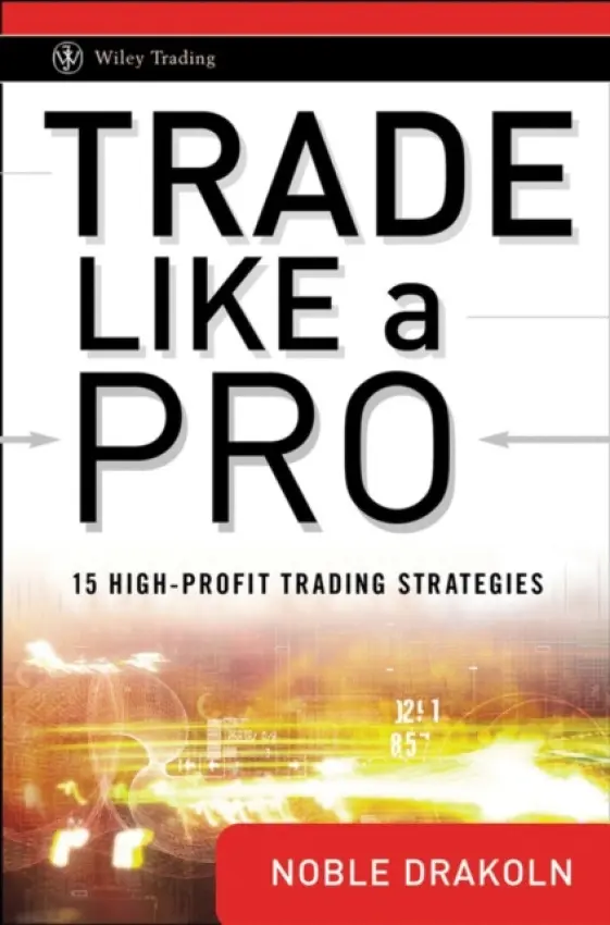 Trade Like a Pro - DraKoln, Noble