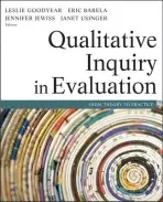 Qualitative Inquiry in Evaluation
