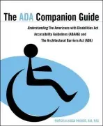 ADA Companion Guide - Rhoads, Marcela A.