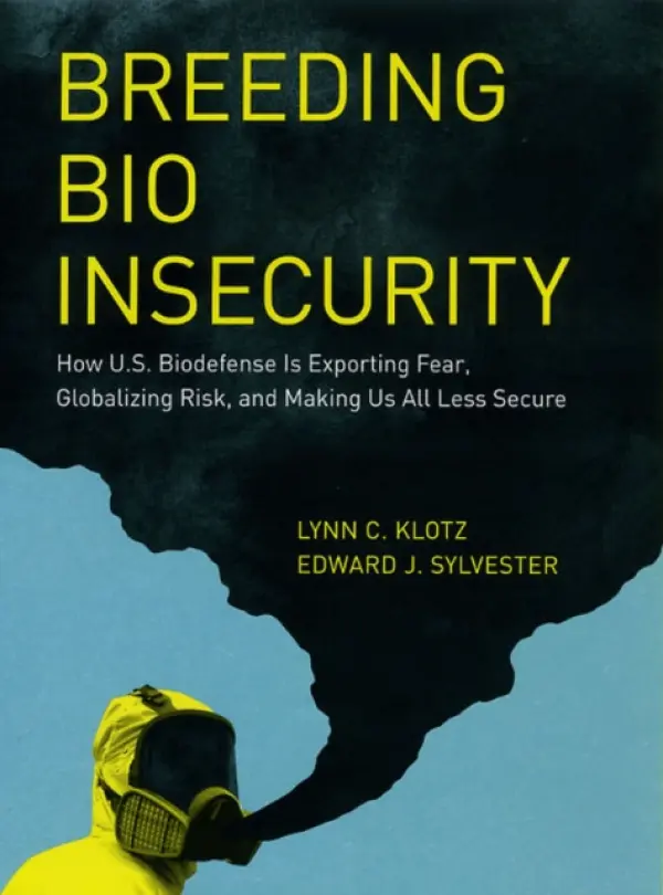 Breeding Bio Insecurity - Klotz, Lynn C. a Sylvester, Edward J.