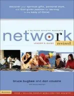 Network Leader's Guide - Bugbee, Bruce L. a Cousins, Don