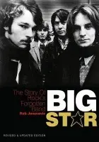 Big Star - Jovanovic, Rob
