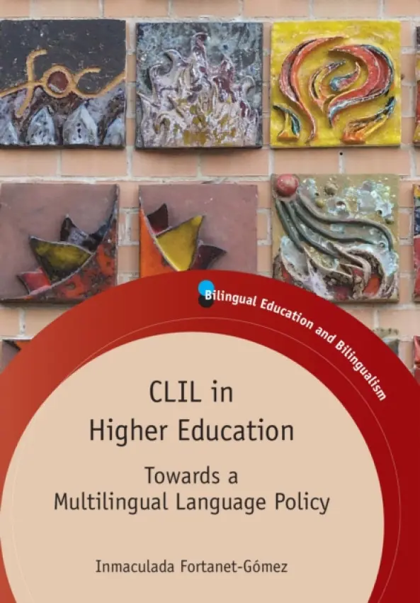 CLIL in Higher Education - Fortanet-Gomez, Inmaculada