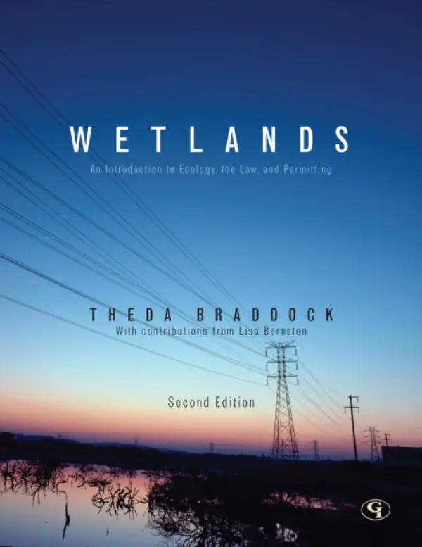 Wetlands - Braddock, Theda a Berntsen, Lisa
