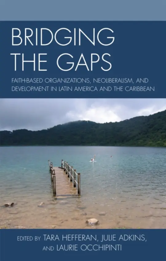 Bridging the Gaps