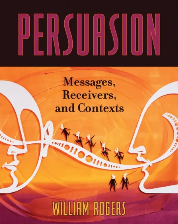 Persuasion - Rogers, William