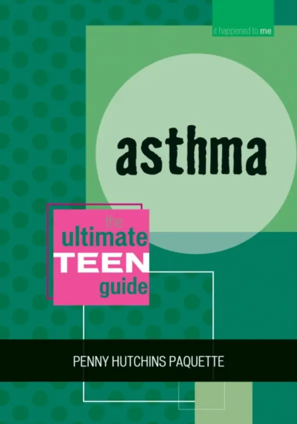 Asthma - Paquette, Penny Hutchins