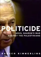 Politicide - Kimmerling, Baruch