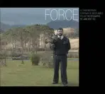 Force: a Contemporary Portrait of Scotland's Police - Hopkinson, Amanda a Jackson, Dr. Louise a Brettle, Jane
