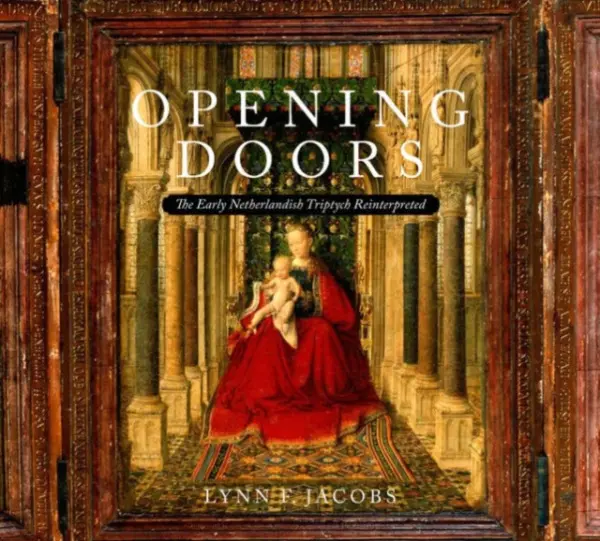 Opening Doors - Jacobs, Lynn F. (University of Arkansas)