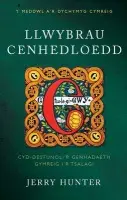 Llwybrau Cenhedloedd - Hunter, Jerry