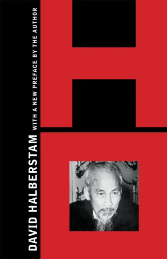 Ho - Halberstam, David