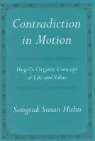 Contradiction in Motion - Hahn, Songsuk Susan