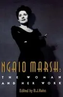 Ngaio Marsh - Rahn, B. J.