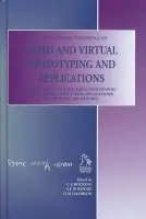Rapid and Virtual Prototyping and Applications - Bocking, C. E. a Rennie, Allan a Jacobson, David M.