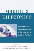 Making a Difference