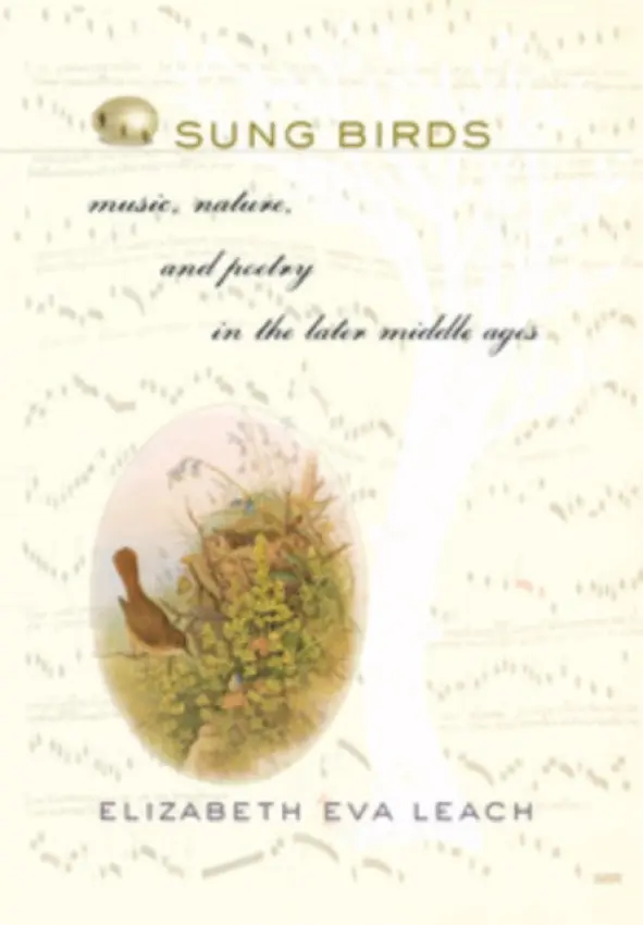 Sung Birds - Leach, Elizabeth Eva