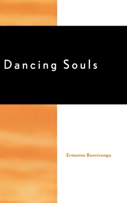 Dancing Souls - Bencivenga, Ermanno
