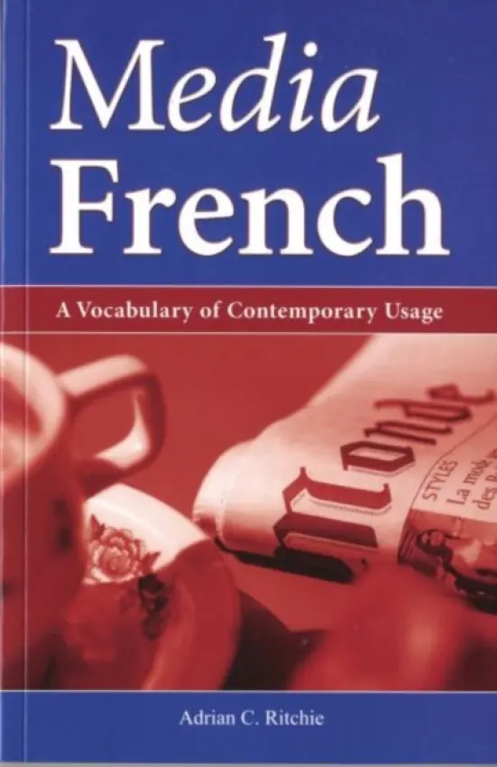 Media French - Ritchie, Adrian C.