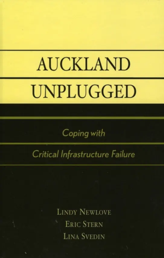 Auckland Unplugged - Stern, Eric a Newlove, Lindy a Svedin, Lina