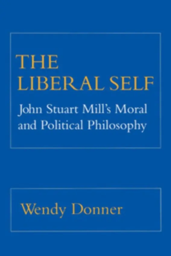 Liberal Self - Donner, Wendy