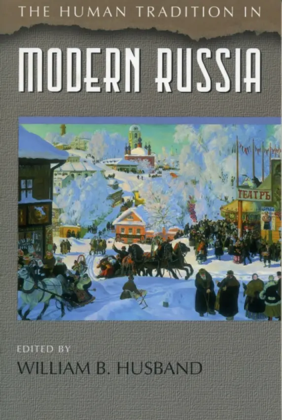 Human Tradition in Modern Russia