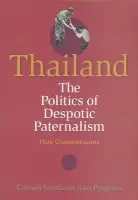 Thailand - Chaloemtiarana, Thak