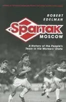 Spartak Moscow - Edelman, Robert