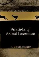 Principles of Animal Locomotion - Alexander, R. McNeill