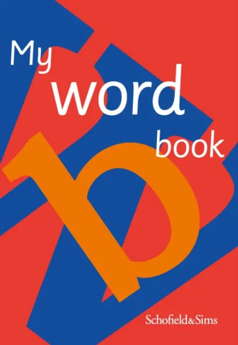 My Word Book - Johnson, Sally