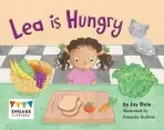 Lea is Hungry - Dale, Jay